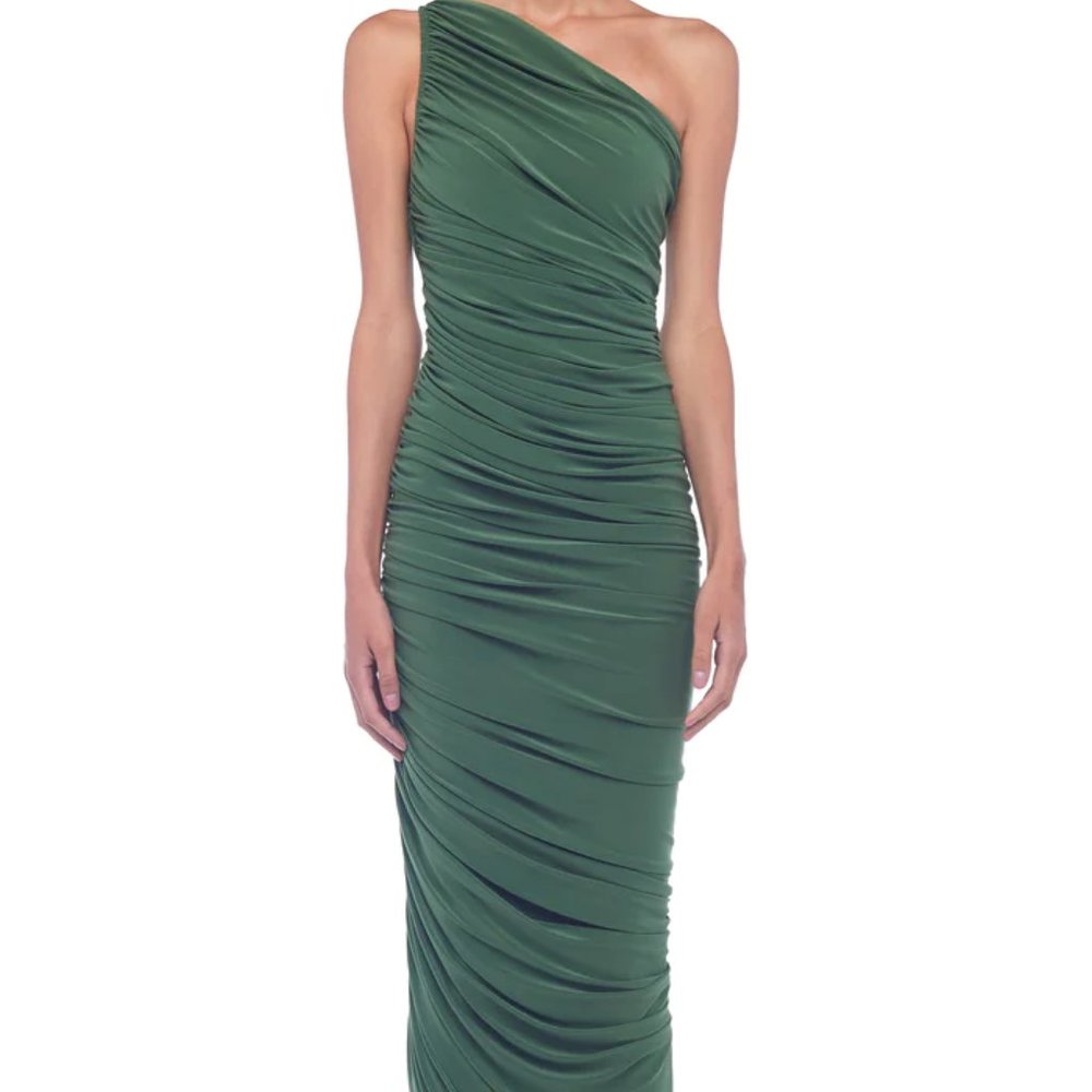 Diana Gown